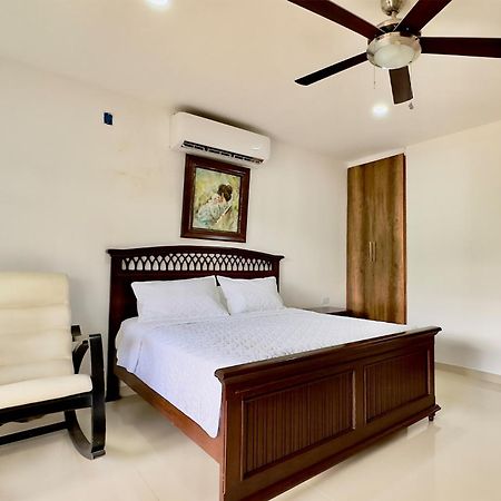 Rancho Ton Hotel Boutique Bonda Exterior photo